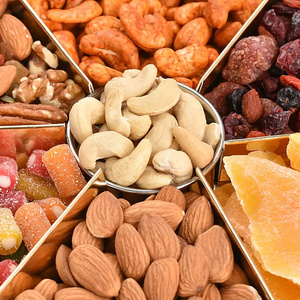 Abricots secs naturellement emballés avec une texture moelleuse, parfaits pour la pâtisserie, les collations, la cuisine et la consommation familiale - Product Image 3