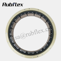 Rubflex 28CB525 142438DD Ensemble d'embrayage DOUBLE POUR le mien