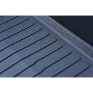 Alfombrillas de Piso para Camioneta, Compatibles con Tesla Model 3 Highland, TPE, Impermeables, Resistentes al Desgaste, Alfombrilla de Almacenamiento para Maletero Delantero - Product Image 5