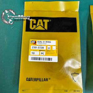 Joints d'étanchéité pour tracteur à roues Proman <span class=keywords><strong>Caterpillar</strong></span> 230-3728 633E II, 651B, <span class=keywords><strong>651E</strong></span>, 631K, 631D, Excavateur 349D L, 374F L, 349E L - Product Image 5
