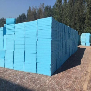 Matériaux d'<span class=keywords><strong>isolation</strong></span> thermique Panneau de mousse de <span class=keywords><strong>polystyrène</strong></span> <span class=keywords><strong>extrudé</strong></span> Xps pour la construction d'entrepôts Chauffage au sol <span class=keywords><strong>Isolation</strong></span> murale - Product Image 5