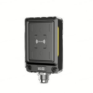 Nuevo Lector Industrial RFID UHF Vanch VI-IR64 con Protocolo Modbus TCP/RTU VUP, Lector RFID Industrial con Chip RF E310 o Fudan Micro - Product Image 2