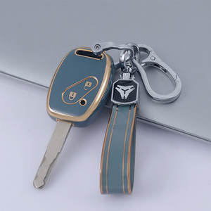 <span class=keywords><strong>2</strong></span> <span class=keywords><strong>3</strong></span> 4 Knoppen TPU Populaire Autosleutelhoes voor Fit Civic Jazz <span class=keywords><strong>Pilot</strong></span> Accord CR-V Freed StepWGN Insight - Product Image 5