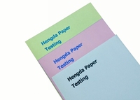 Papier autocopiant de qualité supérieure 80g Blue Image, rame de 77x110cm pour formulaires informatiques