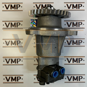 VOE 22677520 - Pompe à carburant pour chargeuses sur pneus et excavatrices Volvo - Pièces de rechange pour machines de construction neuves de haute qualité - Product Image 5