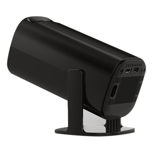 Flyin <span class=keywords><strong>P30</strong></span> 4K Siêu HD 3D Xách Tay Ngắn Ném Máy Chiếu 5W Loa Đầu Ra Rạp Hát Tại Nhà Rạp Chiếu Phim Sử Dụng <span class=keywords><strong>LED</strong></span>/LCD Đèn Wifi Chúng Tôi Cắm - Product Image 6