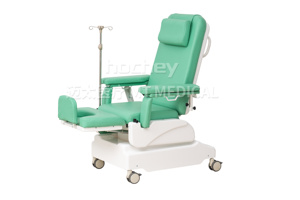 Chaises de phlébotomie électriques MT <span class=keywords><strong>Medical</strong></span> en promotion – <span class=keywords><strong>Prix</strong></span> des fauteuils de don de sang - Product Image 3