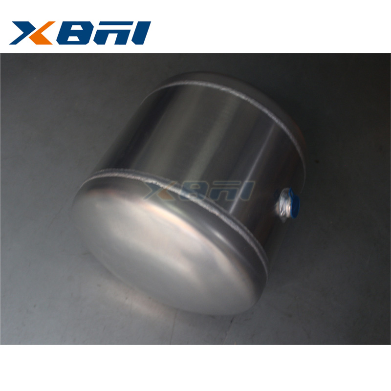 SINOTRUK SITRAKC7Hアルミニウム合金製エアリザーバーアセンブリ31020L