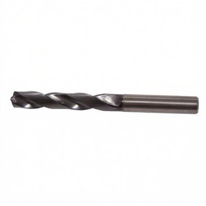 Foret en carbure revêtu de Nano TiAlN 5xD pour l'acier inoxydable et les superalliages - Product Image 2