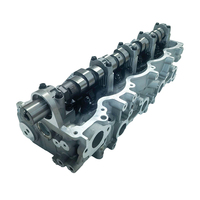 Cabeza de Cilindro WL-T WL31-10-100H WL11-10-100E al por Mayor para Motor Diésel Mazda B2500 MPV Ranger 2.5TD 908744 908745