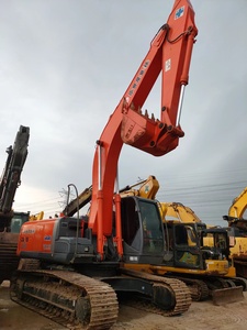 Excavadoras Hitachi 240 usadas, Excavadora Hitachi, Excavadora Hitachi de inyección eléctrica, Excavadora Hitachi, Máquina de inyección eléctrica - Product Image 2