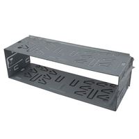 Gabinete para PC Gamer, CPU, UPS, Carcasa Multipares RGB, Colores y Tamaños Personalizables, Certificado RoHS, Mini Host para Juegos, PC NAS, ATX, SFF