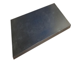 منتج فولاذ باو من الفولاذ المدلفن على الساخن Mn13 ومقاوم للارتداء 400 و AR500 - Product Image 2