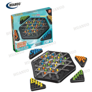 Juego de Mesa Multijugador, Juego de Estrategia, Captura de Territorios, Juego Familiar, Ajedrez Portátil, Juego de Batalla para 2-4 Jugadores - Product Image 6