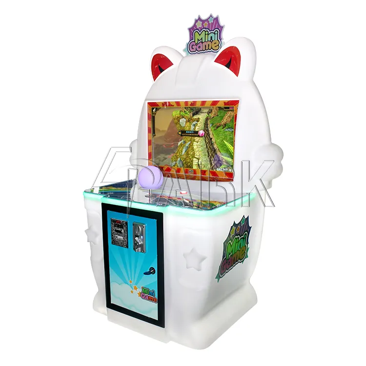 EPARK Kids Minispiel (Temple Run) Arcade Parkour Game Machine In Indien Preis