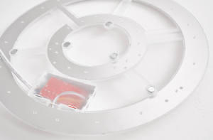 Tốt nhất bán 48W 72W 96W <span class=keywords><strong>LED</strong></span> MODULE 4000K-6500K tường <span class=keywords><strong>Modular</strong></span> phụ kiện ánh sáng cho trang trí nội thất - Product Image 5