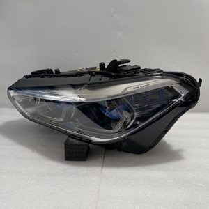ไฟหน้าเลเซอร์ OEM 63115A32D37 63115A32D38 ซ้ายขวา สำหรับ G05 / G06 ปี 2019 2020 2021 2022 2023 ไฟหน้ารถยนต์ ของแท้ 100% - Product Image 3