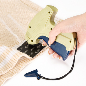 Phụ Kiện May Mặc Quần Áo Tiêu Chuẩn Công Nghiệp <span class=keywords><strong>Tag</strong></span> <span class=keywords><strong>Pin</strong></span> Mũi Tên Gắn Thẻ Súng Cho Quần Áo - Product Image 5