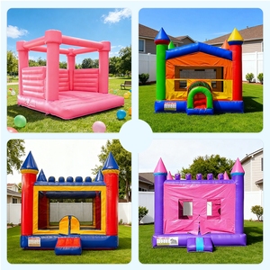 Château <span class=keywords><strong>gonflable</strong></span> d'intérieur pour enfants, <span class=keywords><strong>prix</strong></span> d'usine, château <span class=keywords><strong>gonflable</strong></span> <span class=keywords><strong>professionnel</strong></span> - Product Image 5