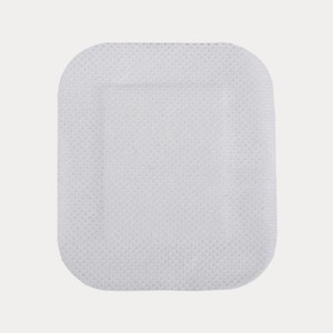 In Conlia Self-adhesive Wound Dressing 5x7cm Sterile Non-woven Fabric For Wound Coverage And Immobilization - Product Image 2