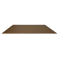 Panneaux muraux décoratifs SPC imperméables, ignifuges et résistants à l'humidité, panneaux 3D pour salle de bain, chambre, salons, appartements, haute qualité