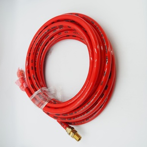 Accessoires pour robots industriels A-B-B Lenny's Water Pipe Cable 3HAW050008638-001 avec composant de noyau de moteur - Product Image 4