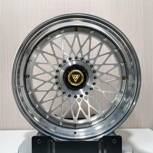 Rines Forjados de 18 19 20 21 22 24 Pulgadas para <span class=keywords><strong>SHELBY</strong></span> GTE <span class=keywords><strong>SHELBY</strong></span> <span class=keywords><strong>F</strong></span>-<span class=keywords><strong>150</strong></span> GT <span class=keywords><strong>Ford</strong></span> Mustang GT500 GT40 Dodge Charger Viper Benz GEN05 - Product Image 1