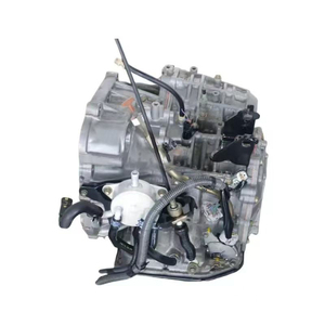 Boîte de vitesses <span class=keywords><strong>automatique</strong></span> 4 vitesses FWD U241E 2AZ 2.4L pour <span class=keywords><strong>Toyota</strong></span> Camry RAV4 <span class=keywords><strong>2007</strong></span> AW91-40LS - Product Image 2