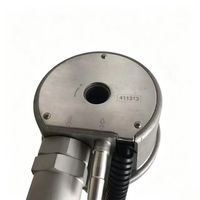 Nouveau capteur de niveau de carburant à prix réduit DZ93189551071 adapté aux camions Shacman Delong F3000 X3000 M3000