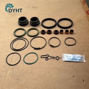 4213559482 0501324253 1896007 LKW-Getriebeteile - Getriebe-Aktuator Reparatur-Set Dichtungs-Kit für Z-F <span class=keywords><strong>DAF</strong></span> - Product Image 5