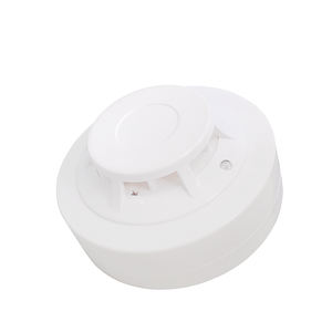 Homefire RS485 Protección contra incendios Detector de calor Sistema DE SEGURIDAD doméstico para detección de alarma contra incendios - Product Image 1