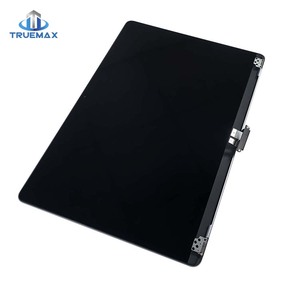 Pantalla LCD de Repuesto Completa para MacBook Air M2 2023 A2941 M3 2024 A3114 de 15.3 Pulgadas con Sensor Flex - Product Image 4