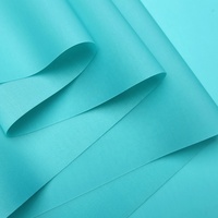 Tissu médical serré pour pression artérielle, étoffe en PVC gonflable à fermeture thermique HF, Nylon mat