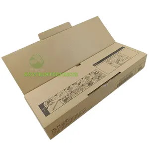 Katrij kotak wadah Toner limbah untuk Toshiba E Studio EStudio 2555C 3005AC 3015 3055C 3555C 4555C TBFC50 6AG00007690