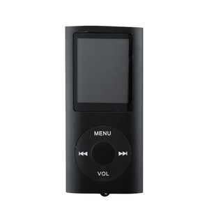 Máy Phát Video <span class=keywords><strong>Mp4</strong></span> Radio Fm LED G4 Có Loa Tích Hợp Máy Phát Mp5 Máy Ghi Âm Kỹ Thuật Số Máy Ghi Âm Giọng Nói E - Product Image 4