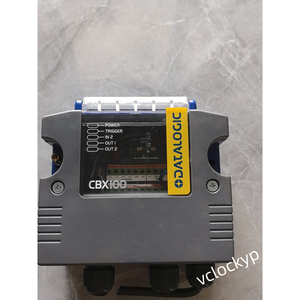 ดาต้าโลจิค CBX100 มือสอง - Product Image 2