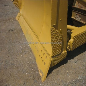 Bulldozer sur chenilles Caterpillar D7g/D7r/D7 d'occasion, moteur Kubota, 2011, avec pompe, boîte de vitesses et moteur, à vendre - Product Image 5