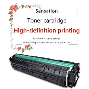 Cartucho de Tóner Compatible 204A CF510A CF511A CF512A CF513A para Impresora Láser <span class=keywords><strong>HP</strong></span> <span class=keywords><strong>Color</strong></span> <span class=keywords><strong>LaserJet</strong></span> <span class=keywords><strong>Pro</strong></span> M154nw <span class=keywords><strong>MFP</strong></span> M180n <span class=keywords><strong>M181fw</strong></span> - Product Image 4