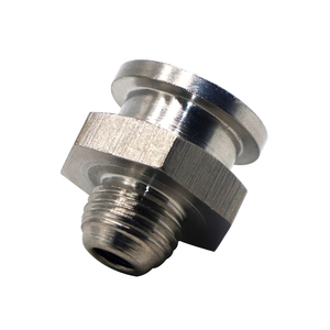 Cabeza de botón de acero SYD-927 DIN <span class=keywords><strong>3404</strong></span>, ajuste de grasa, pezón, M8 - Product Image 1