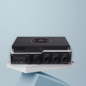 Caja de Computación de Alto Rendimiento 200T 32GB con NVIDIA Jetson AGX Orin para Automatización Industrial - Product Image 1