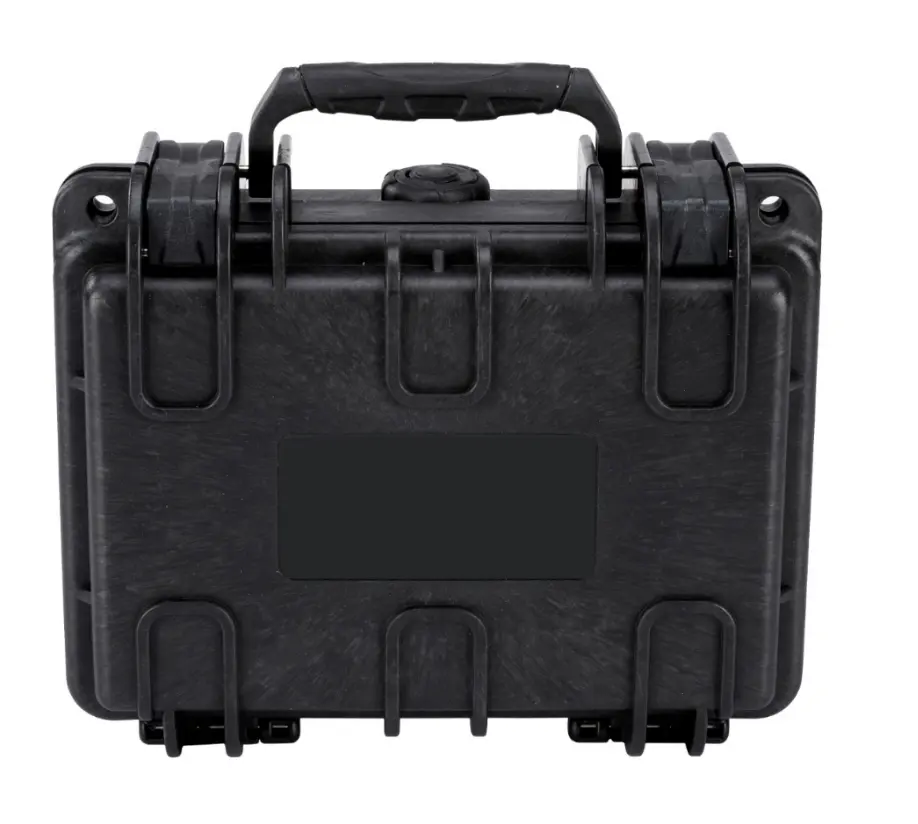 DB1908 Factory Direct Supply Protective laptop tool case Storage Case
