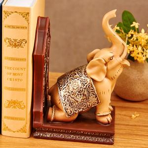 รูปปั้นช้างเรซิ่นขายดี รูปปั้นช้างนั่งสมาธิเต้นรำ พระพุทธรูปไทย งานแฮนด์เมด พระพุทธรูปพระกวนอิม งานศิลปะ - Product Image 3