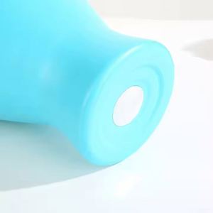 <b>Personalised</b> Laser Engraved Modern 10 Oz Stainless Steel Tumbler <b>Water</b> <b>Bottle</b> Double-Wall Coffee Ceramic Mug Termos - Product Image 4