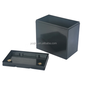 Caja de Batería Vacía Personalizada Lifepo4, Caja de Batería Lifepo4 de 55ah, Banco de Baterías de 12v 55ah, Caja de Plástico - Product Image 5