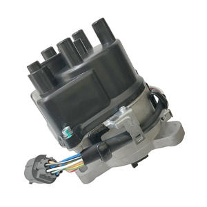 Distribuidor de Encendido Honda 30100-P3F-A02/TD97U Nuevo de 4 Cilindros para CRV 1997-1998, Pieza de Repuesto - Product Image 4