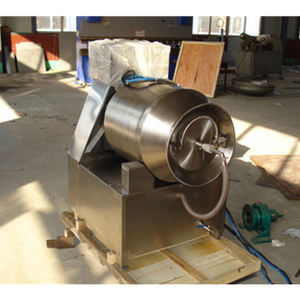 Machine à mariner sous vide industrielle en acier inoxydable, contrôle de la vitesse de rotation, machine à mariner le bœuf, machine à mariner sous vide - Product Image 6