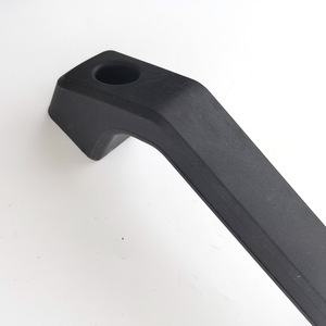 Kang Hao Black Nylon Handle For Door Window Industrial Use Easy Installation - Product Image 1