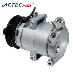 Compresor de Aire Acondicionado DKS17D 12V AC.100.2609 OE 8L8Z19703B para FORD/ESCAPE, MAZDA TRIBUTE, MERCURY - Product Image 1