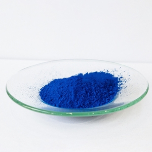 FD & C Blue 1 AL Lake grado cosmético <span class=keywords><strong>CI</strong></span> <span class=keywords><strong>42090</strong></span> - Product Image 2