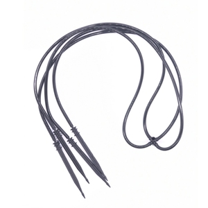 Outil d'arrosage pour aménagement paysager, système d'irrigation goutte à goutte de haute qualité, <span class=keywords><strong>goutteur</strong></span> à 4 branches en forme de flèche - Product Image 1